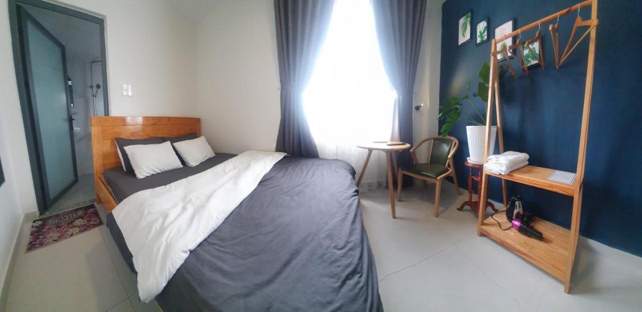 Hello Dalat Hostel מראה חיצוני תמונה