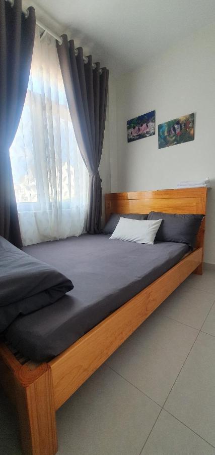 Hello Dalat Hostel מראה חיצוני תמונה