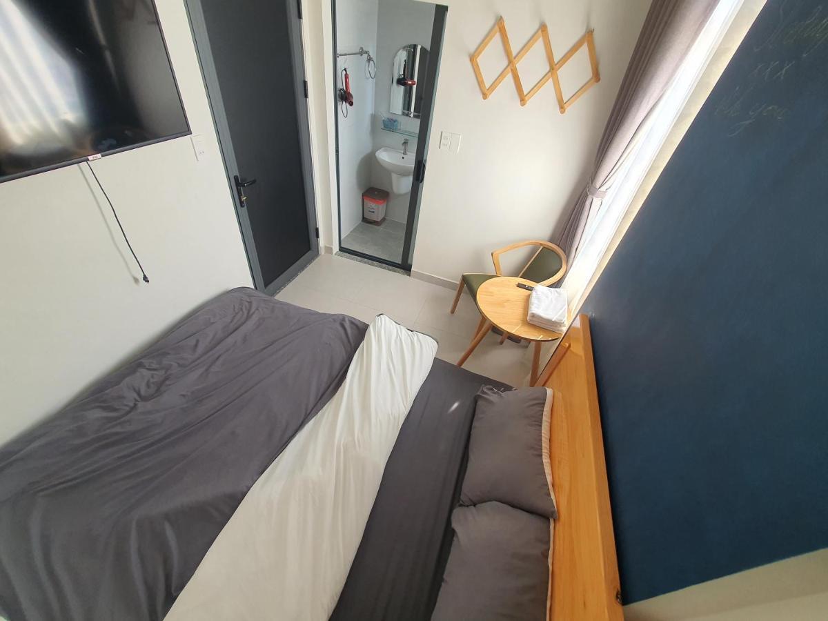 Hello Dalat Hostel מראה חיצוני תמונה