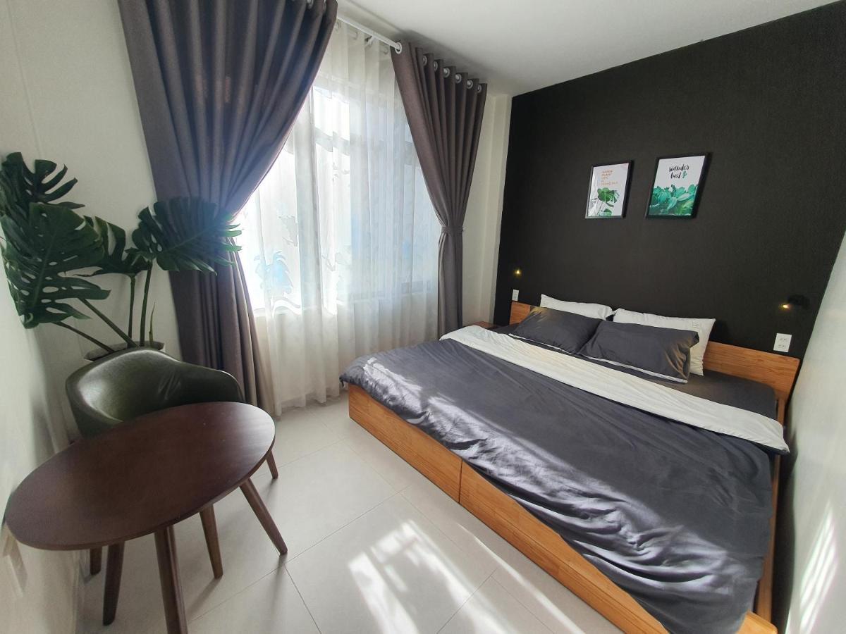 Hello Dalat Hostel מראה חיצוני תמונה