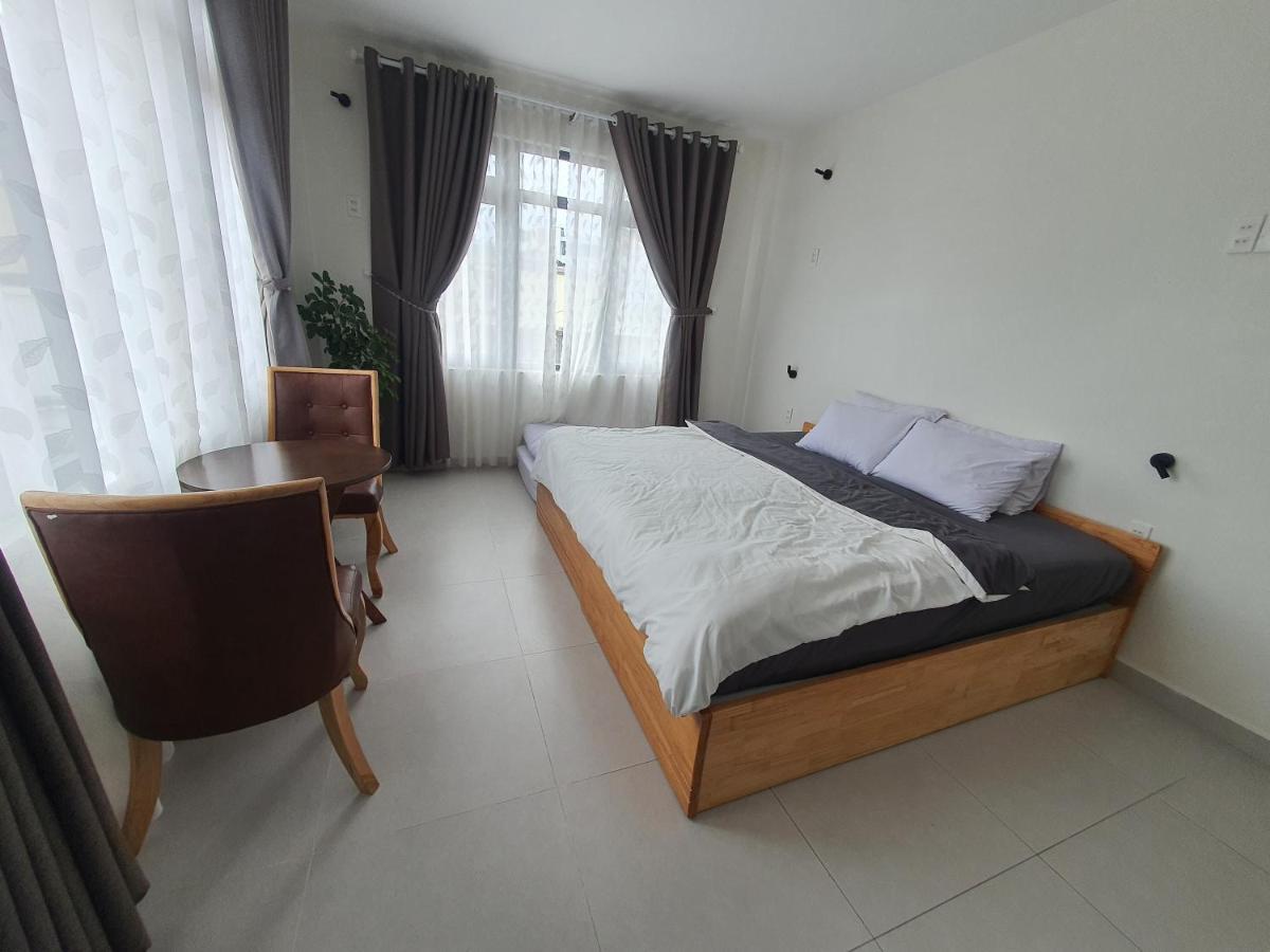 Hello Dalat Hostel מראה חיצוני תמונה
