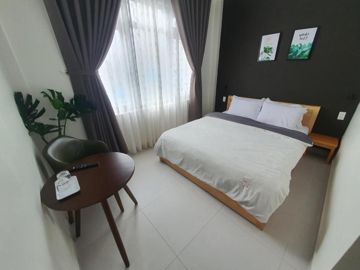 Hello Dalat Hostel מראה חיצוני תמונה