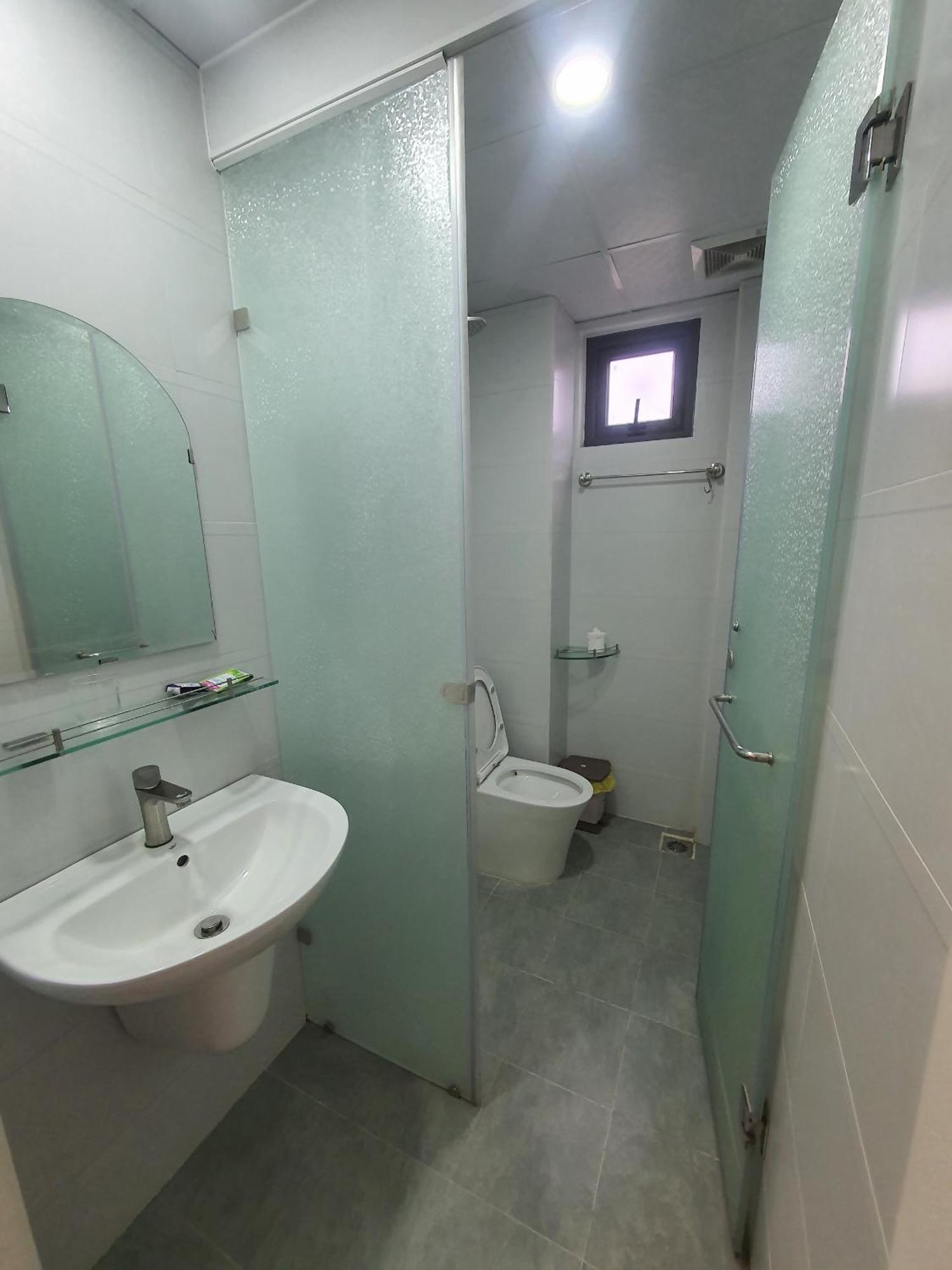 Hello Dalat Hostel מראה חיצוני תמונה
