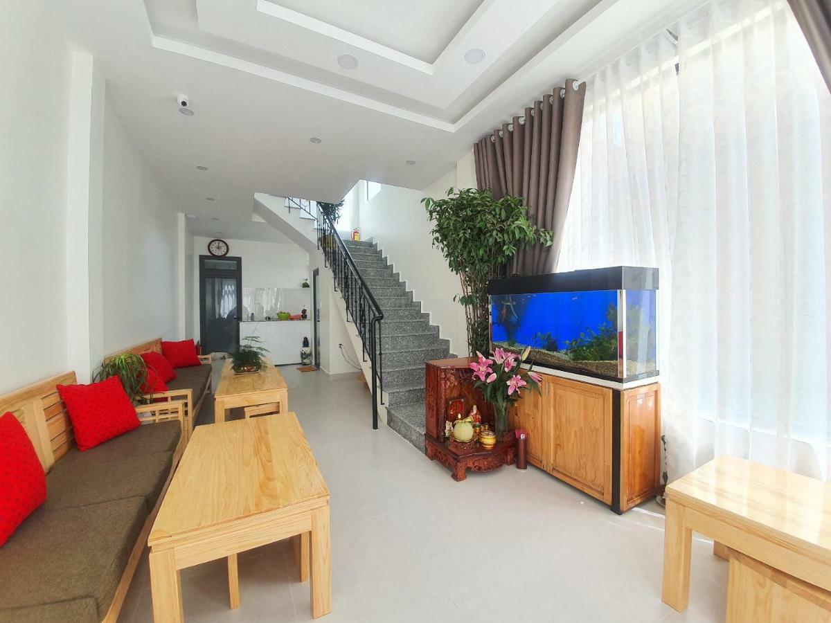 Hello Dalat Hostel מראה חיצוני תמונה