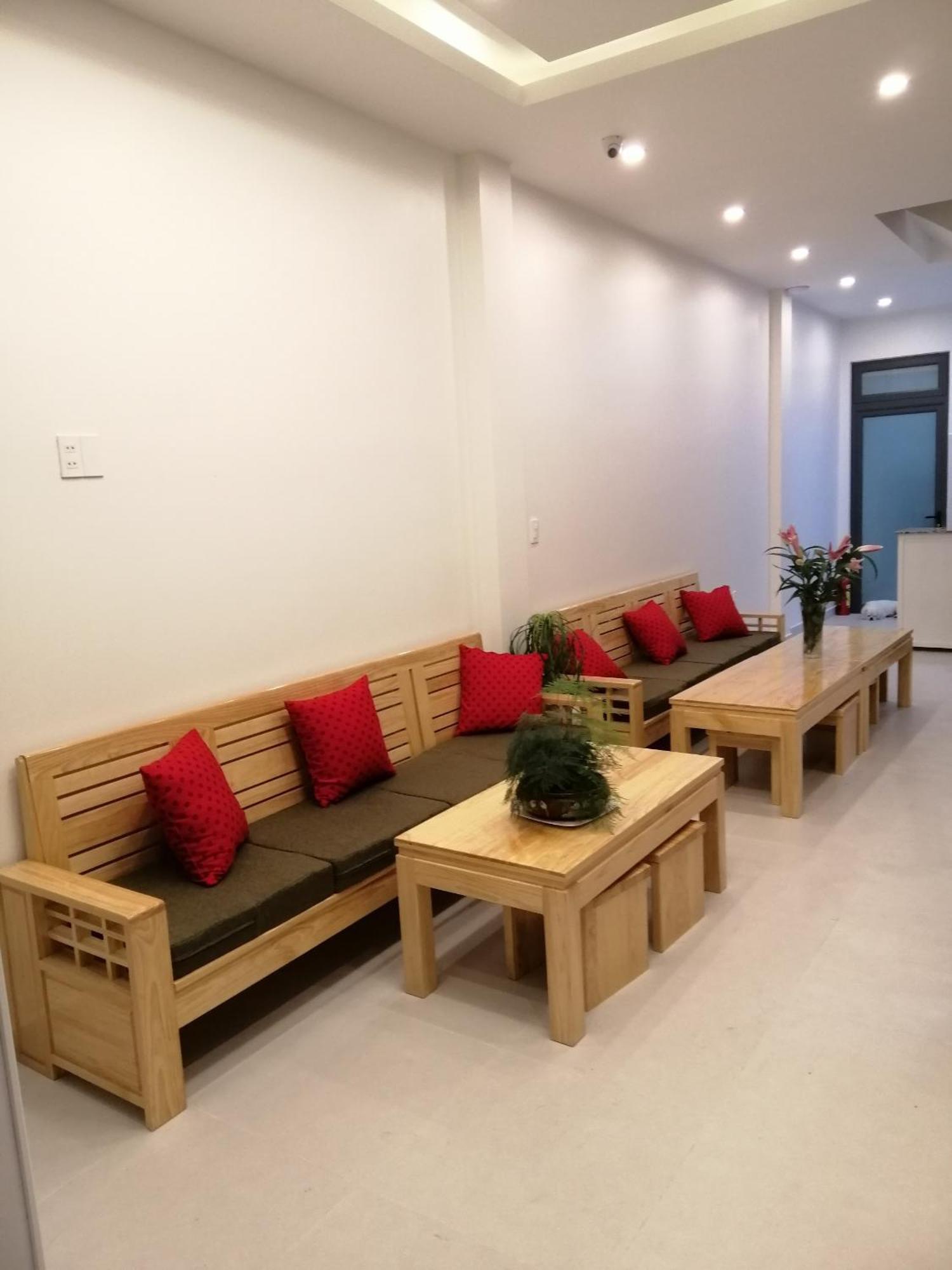 Hello Dalat Hostel מראה חיצוני תמונה