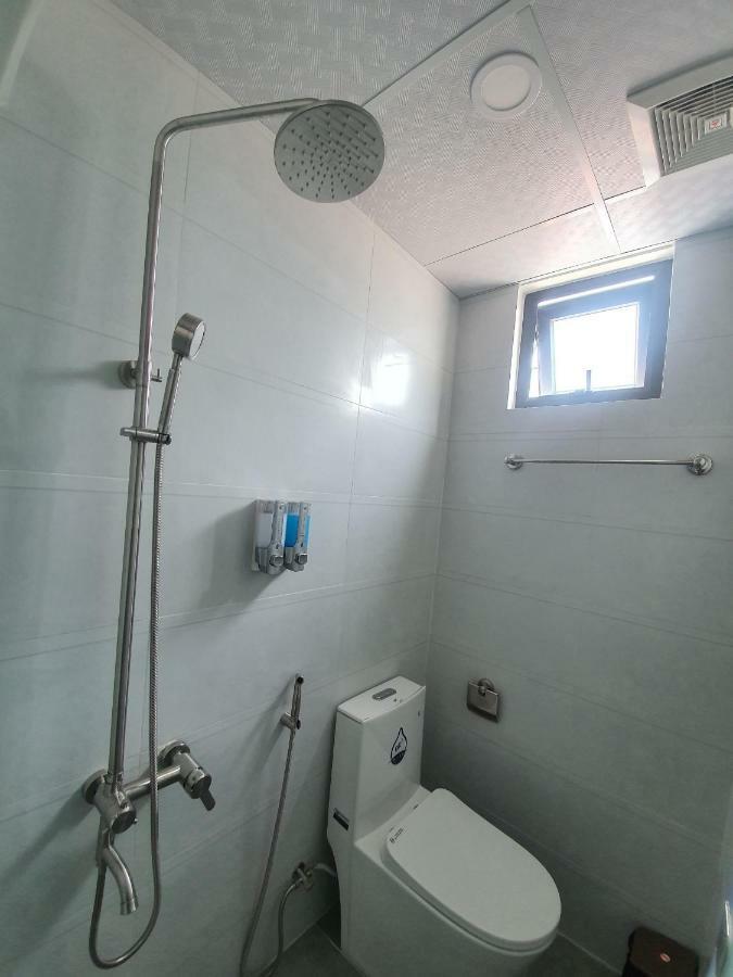 Hello Dalat Hostel מראה חיצוני תמונה